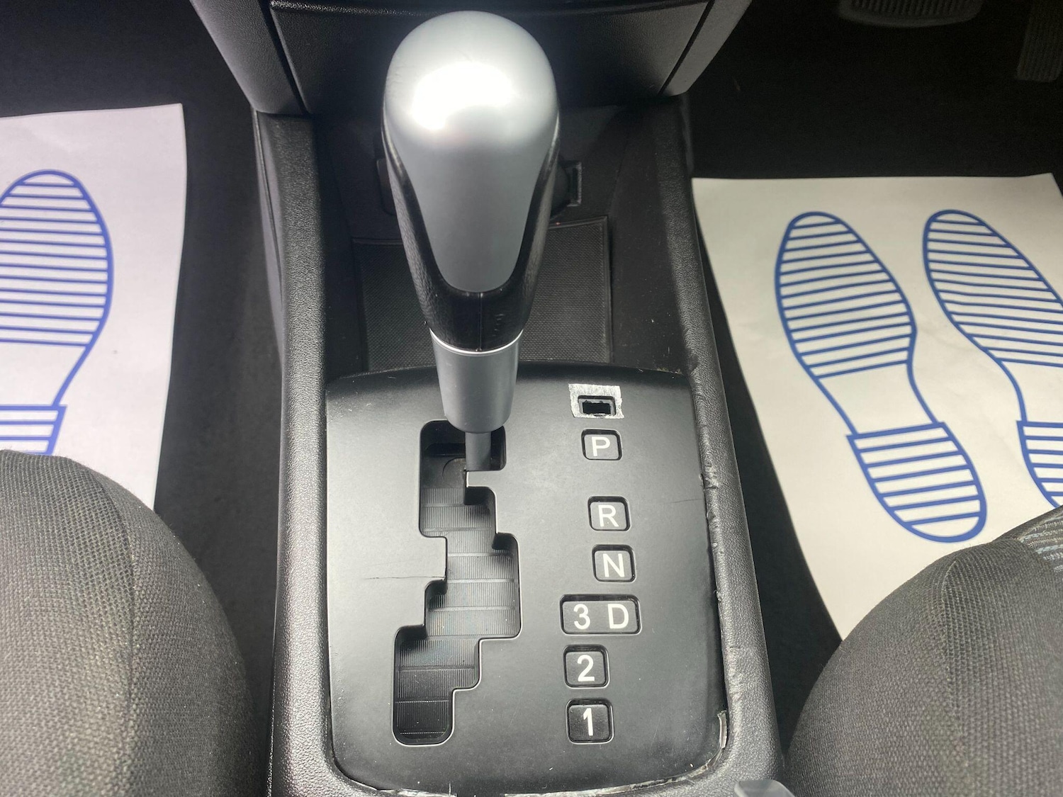 Used Kia Ceed 2009 for sale - 77625558: Photo 7