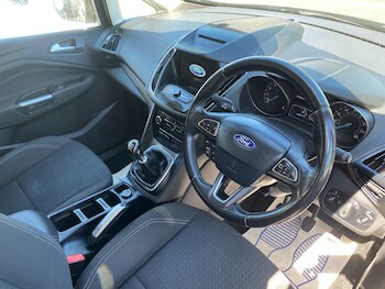 Used Ford C-Max 2017 for sale - 78429530: Photo