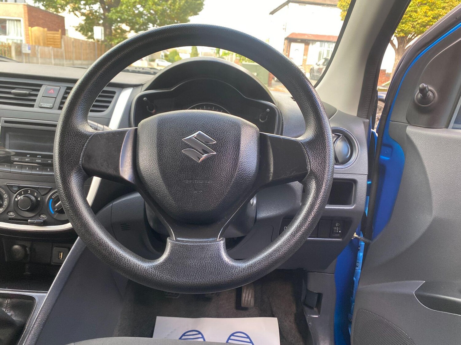 Used Suzuki Celerio 2016 for sale - 76336336: Photo 12