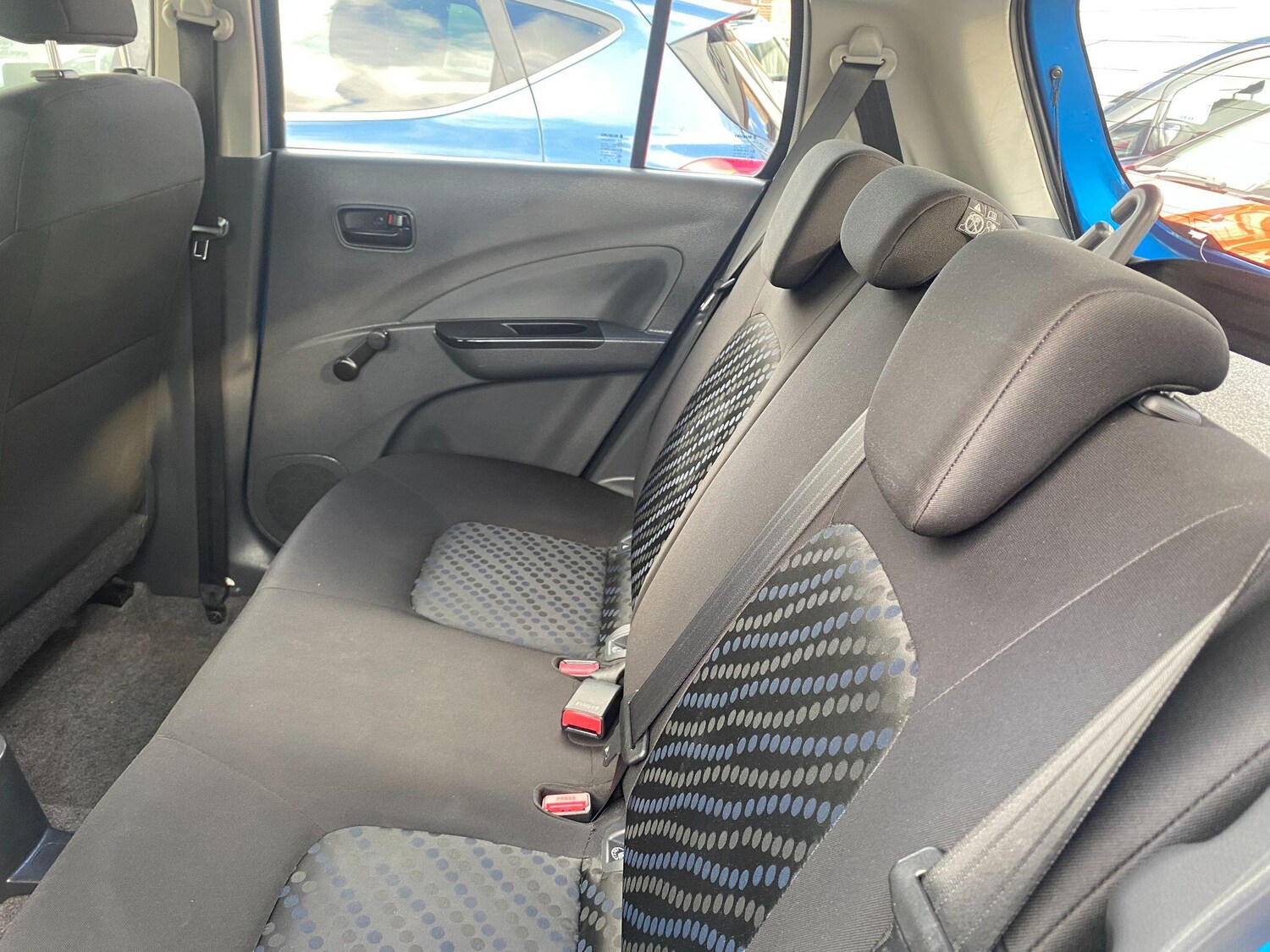 Used Suzuki Celerio 2016 for sale - 76336336: Photo 14