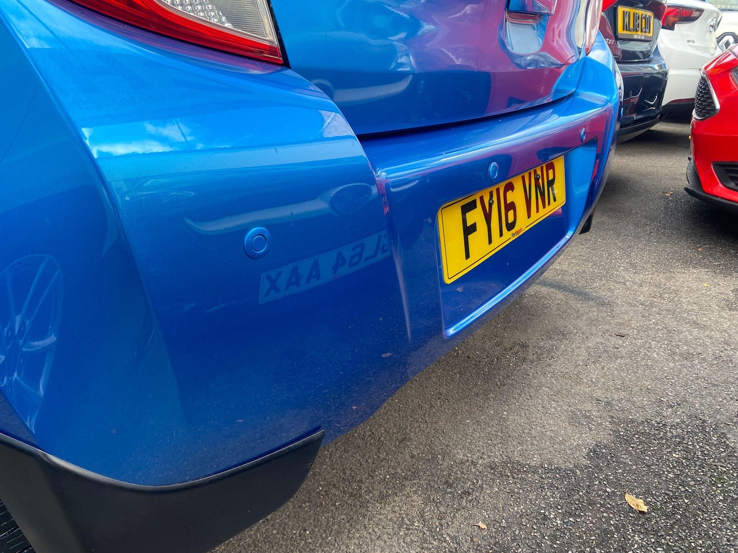 Used Suzuki Celerio 2016 for sale - 76336336: Photo 6