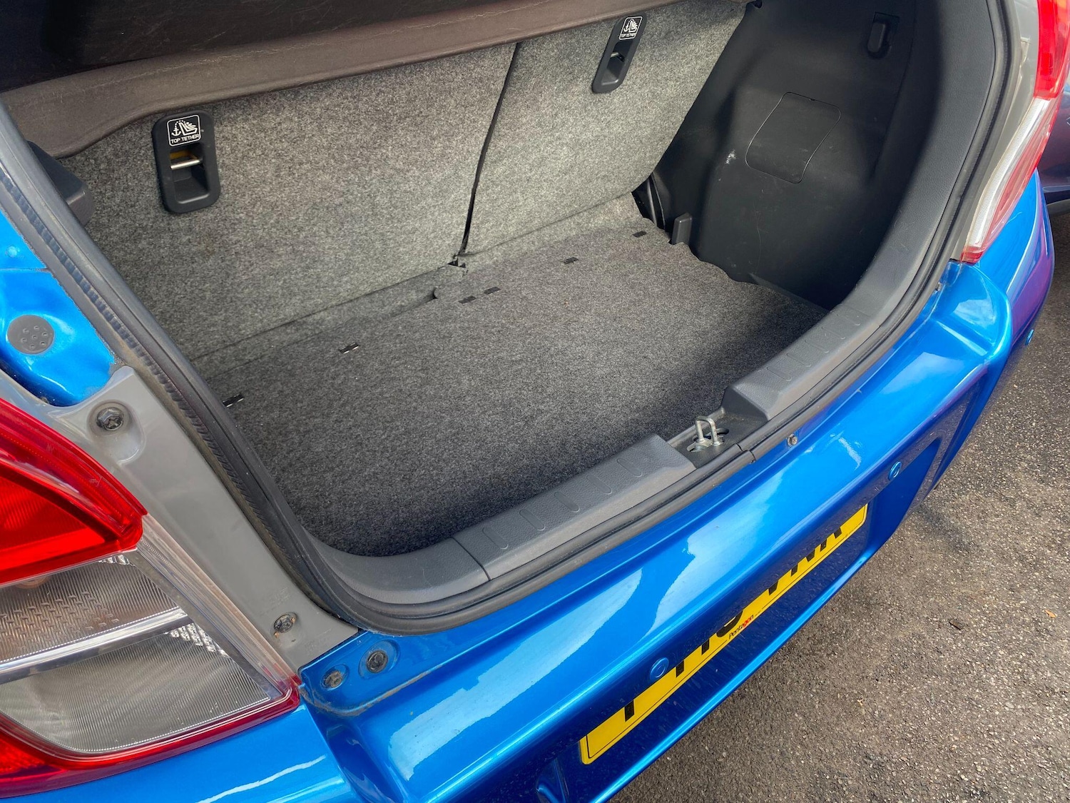 Used Suzuki Celerio 2016 for sale - 76336336: Photo 8