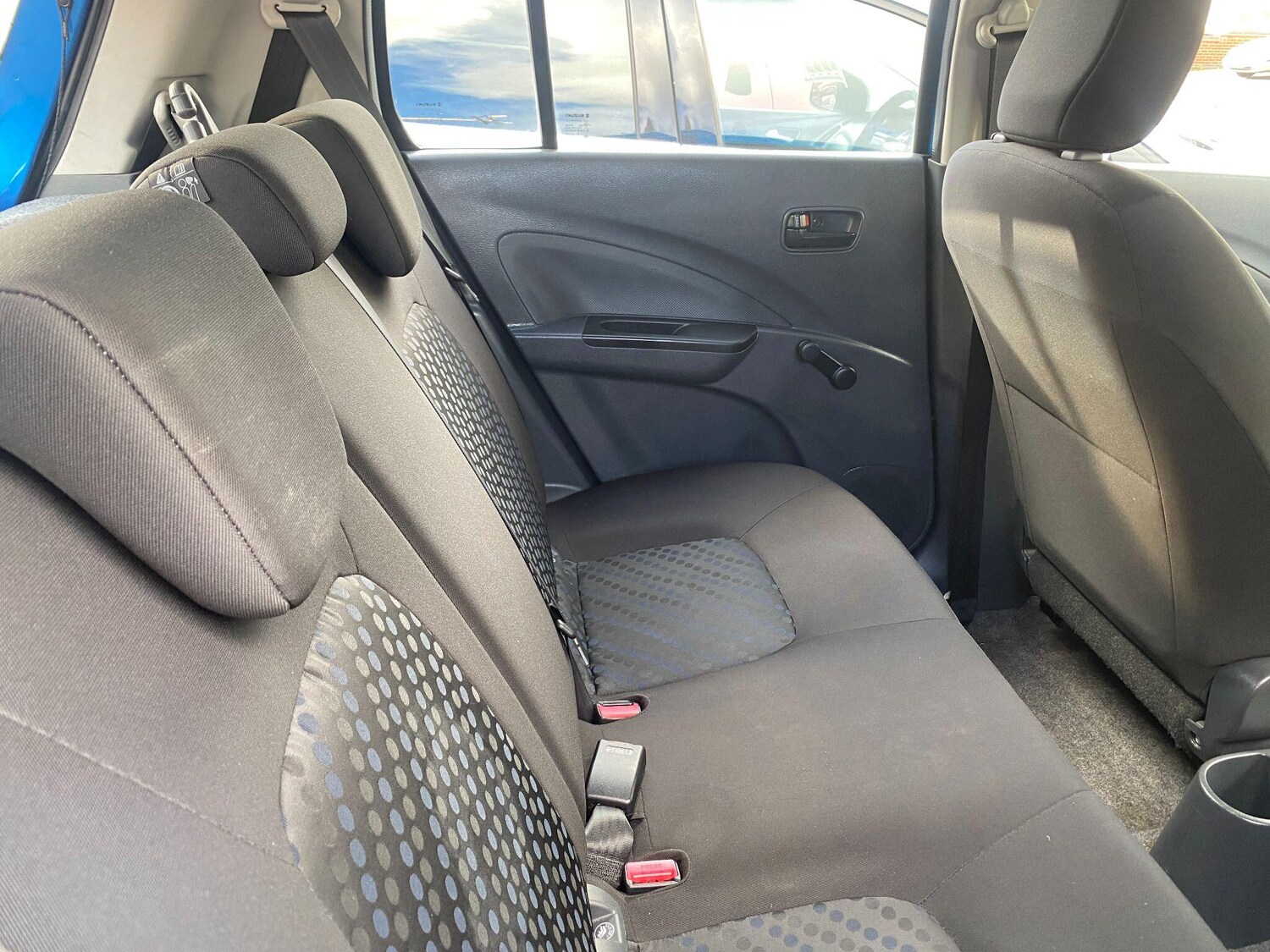 Used Suzuki Celerio 2016 for sale - 76336336: Photo 9