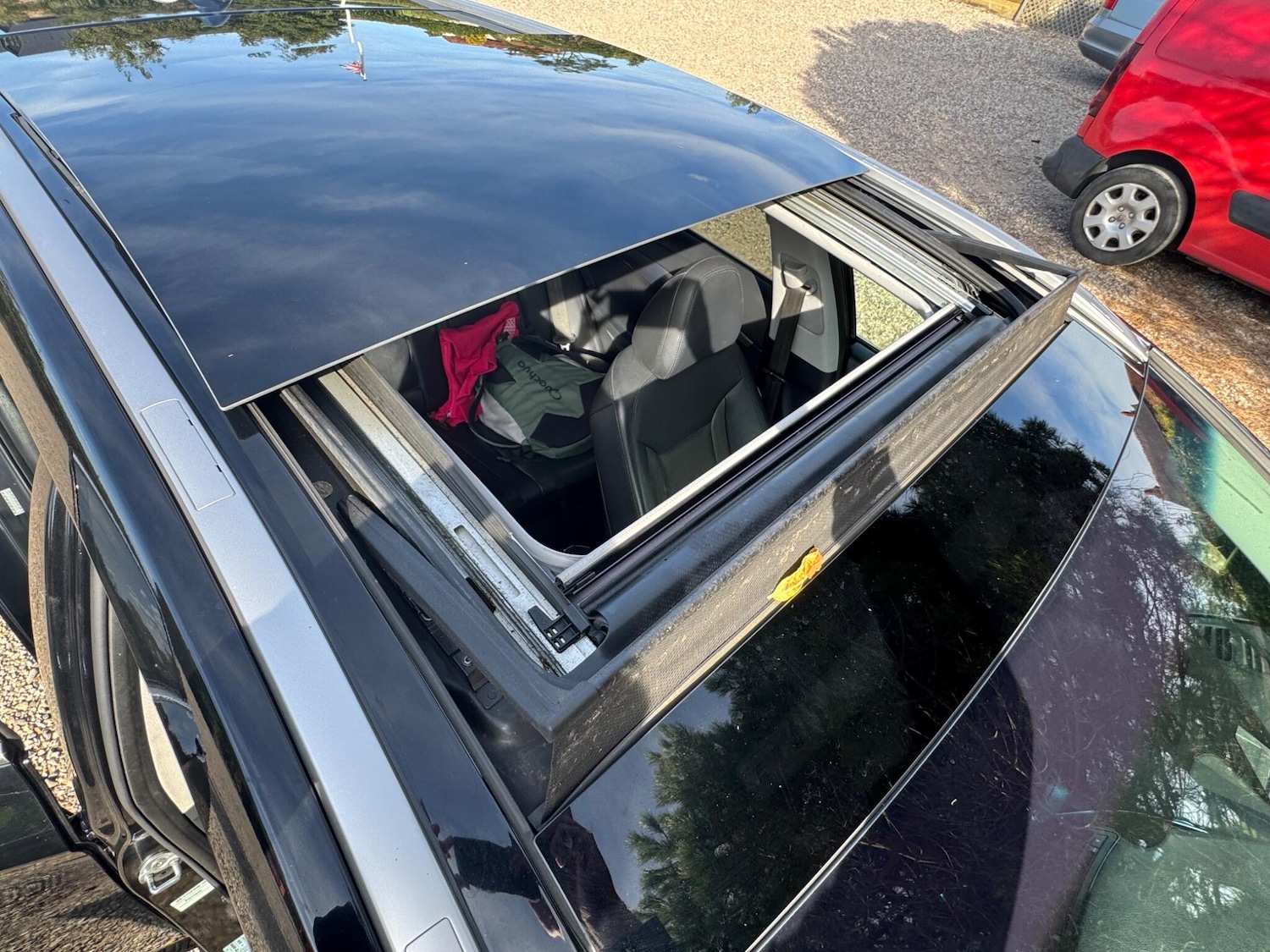 Vehicle 25