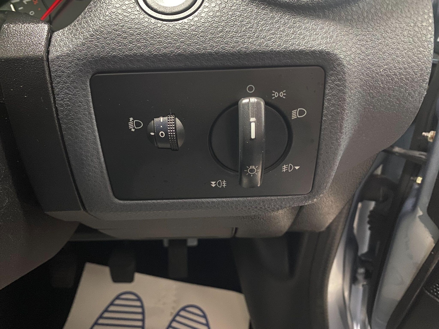 Used Ford Fiesta 2007 for sale - 76689839: Photo 9