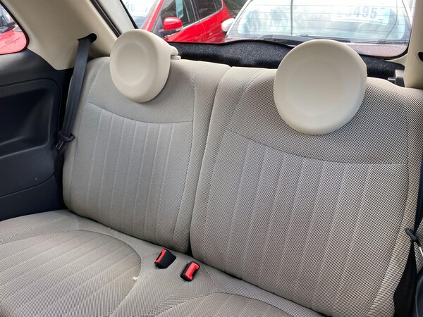 Used Fiat 500 2009 for sale - 76336716: Photo 14