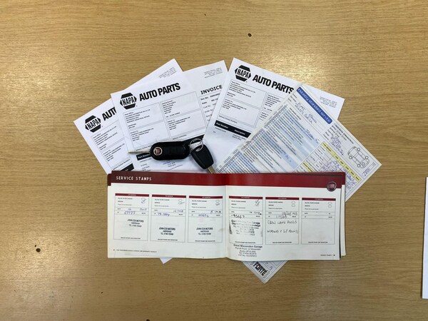Used Fiat 500 2009 for sale - 76336716: Photo 18