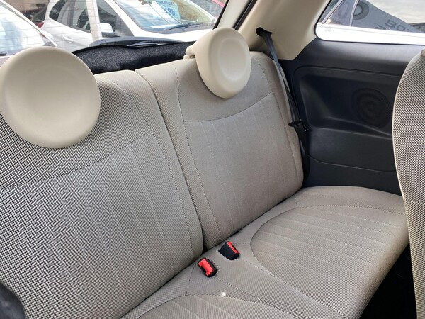 Used Fiat 500 2009 for sale - 76336716: Photo 6