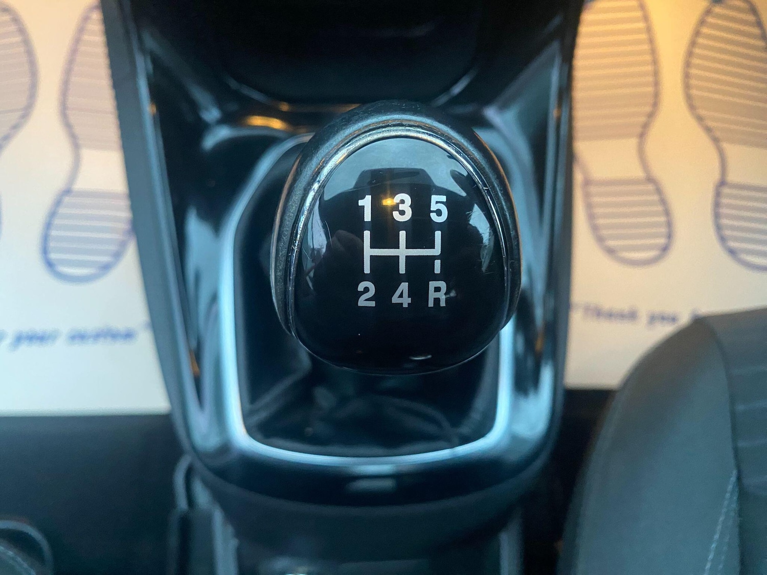 Used Ford Fiesta 2014 for sale - 76913219: Photo 13