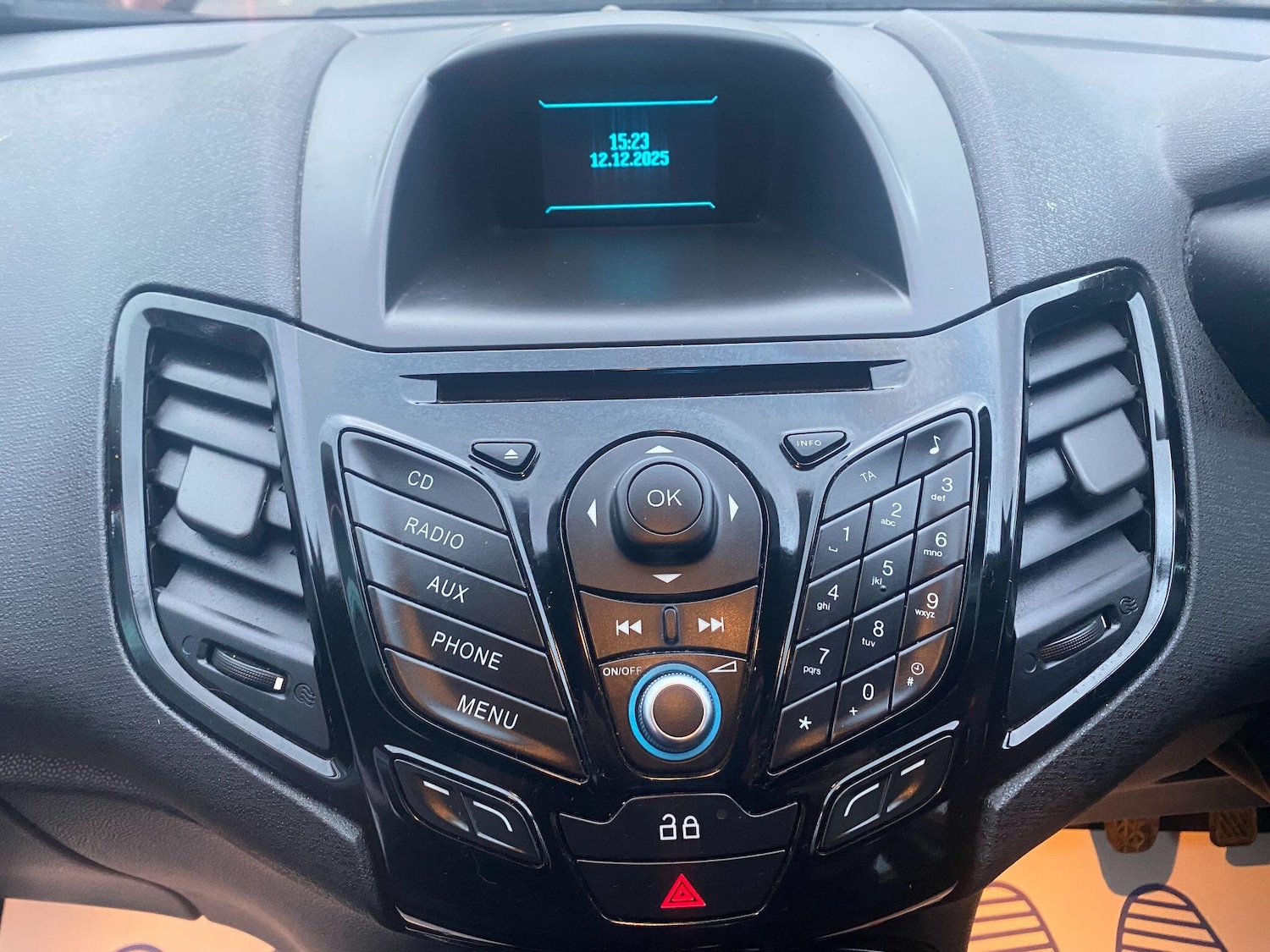 Used Ford Fiesta 2014 for sale - 76913219: Photo 16