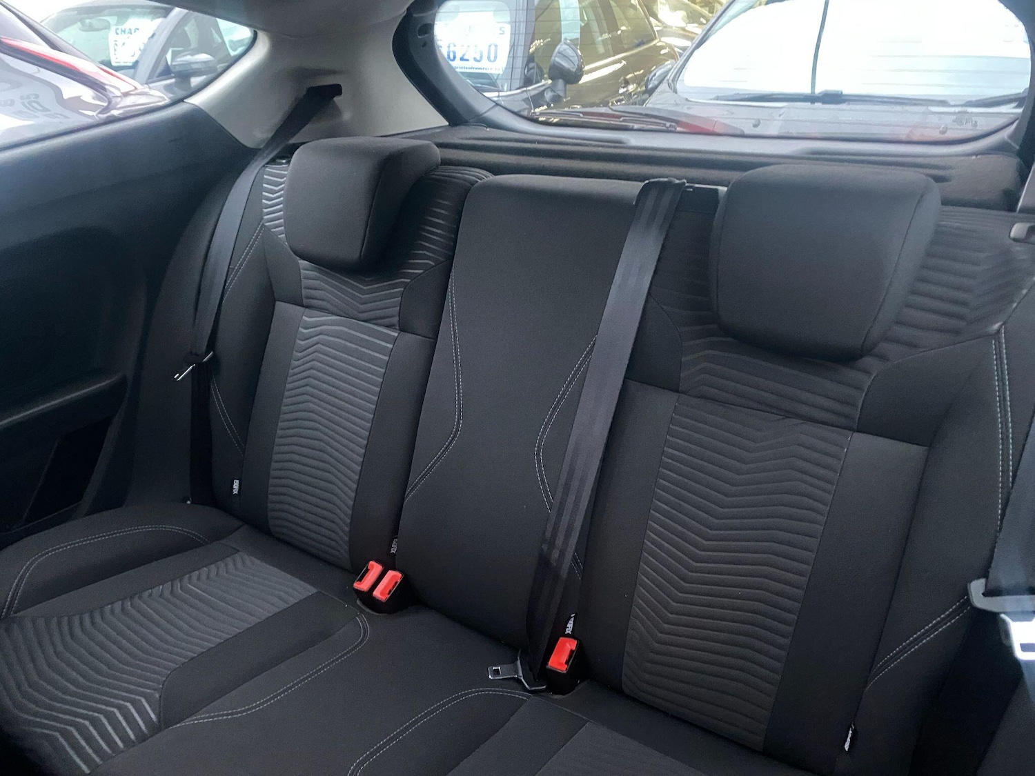 Used Ford Fiesta 2014 for sale - 76913219: Photo 17