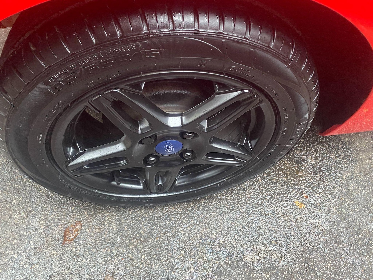 Used Ford Fiesta 2014 for sale - 76913219: Photo 18