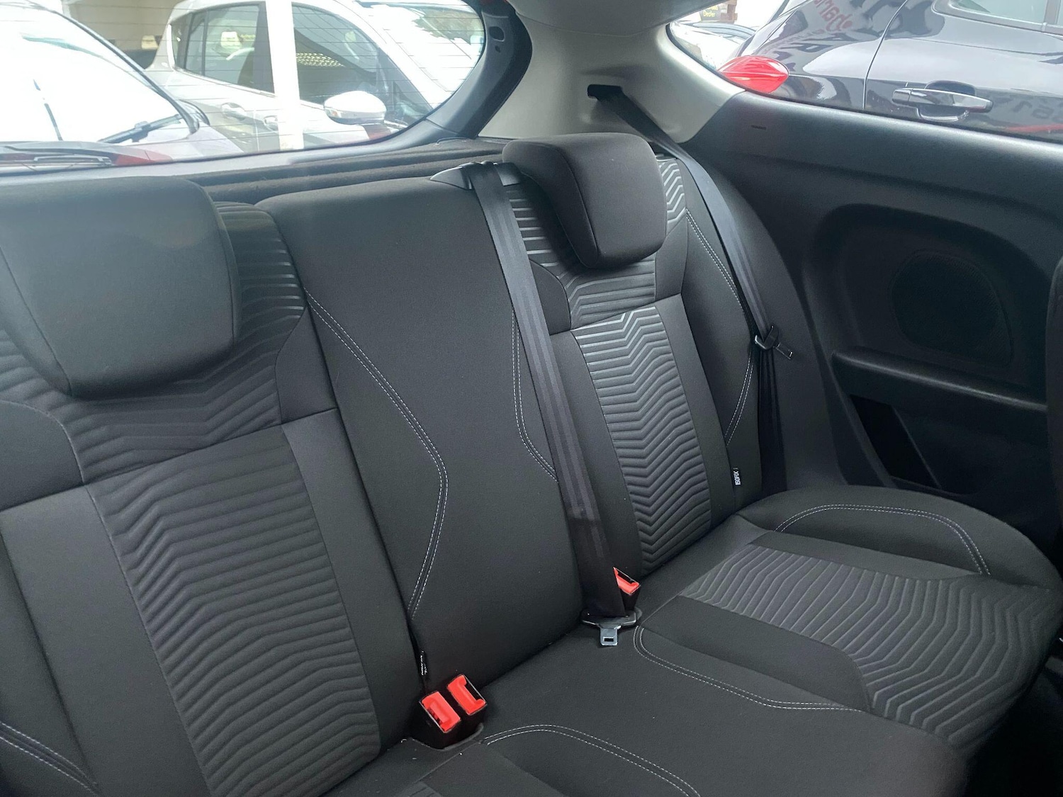 Used Ford Fiesta 2014 for sale - 76913219: Photo 7