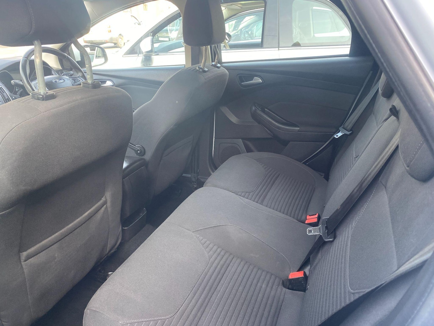 Used Ford Focus for sale - 77969834: Photo 10