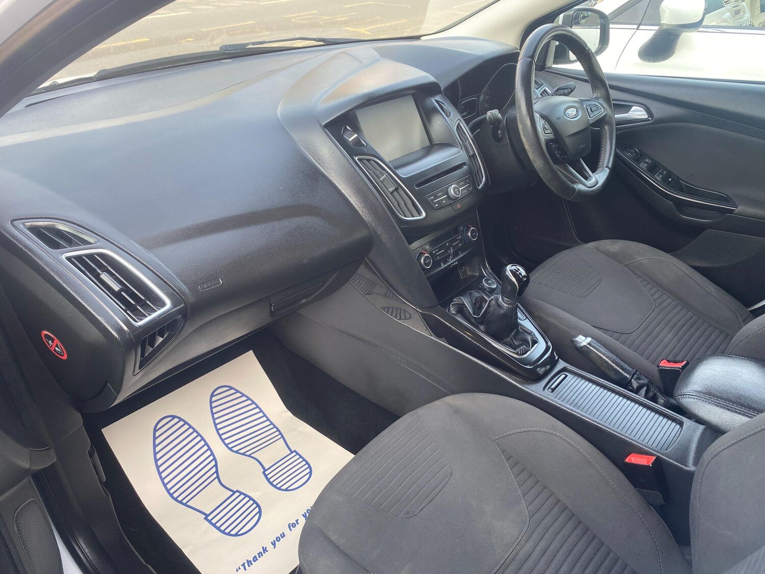 Used Ford Focus for sale - 77969834: Photo 11