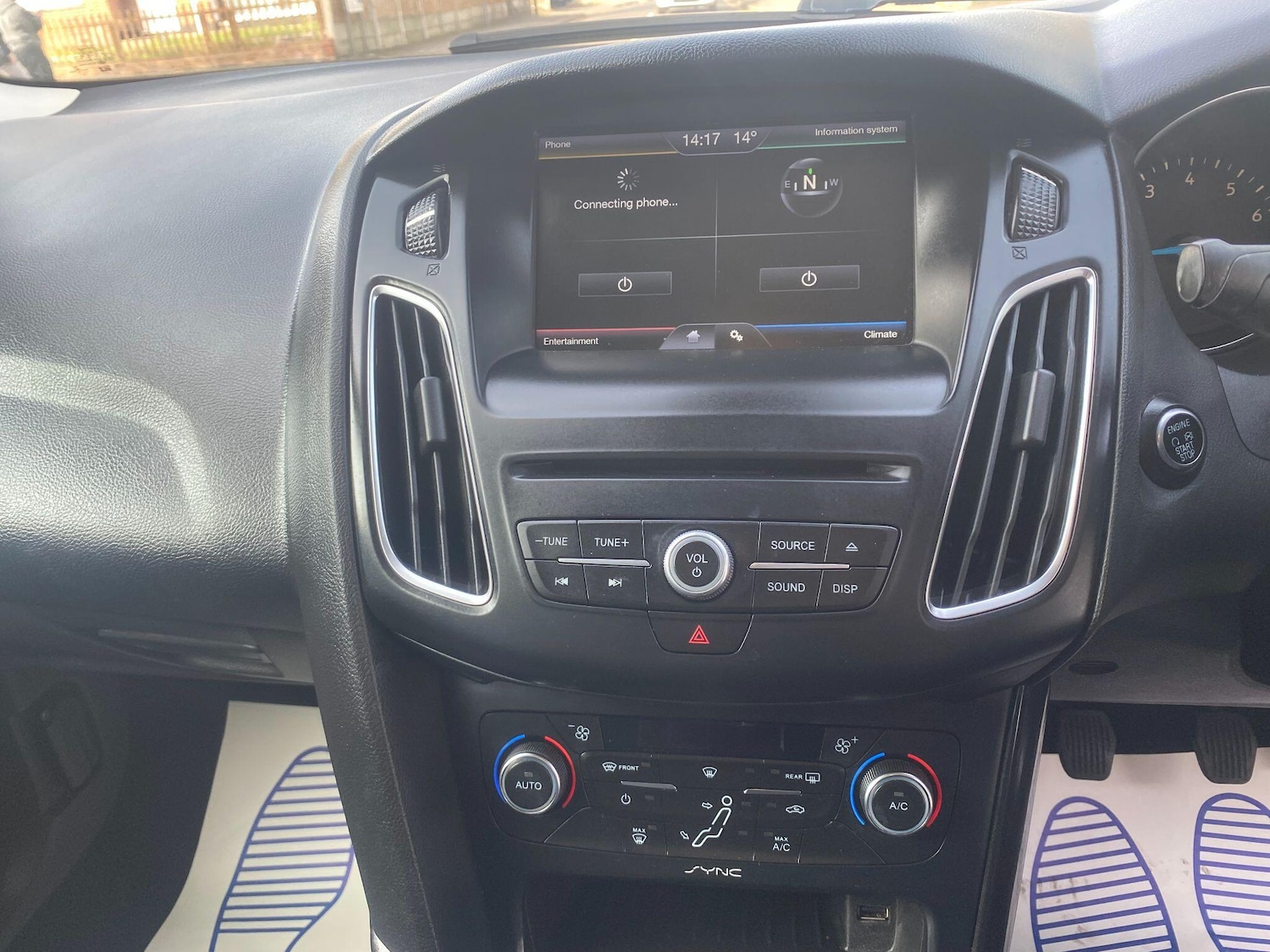 Used Ford Focus for sale - 77969834: Photo 12