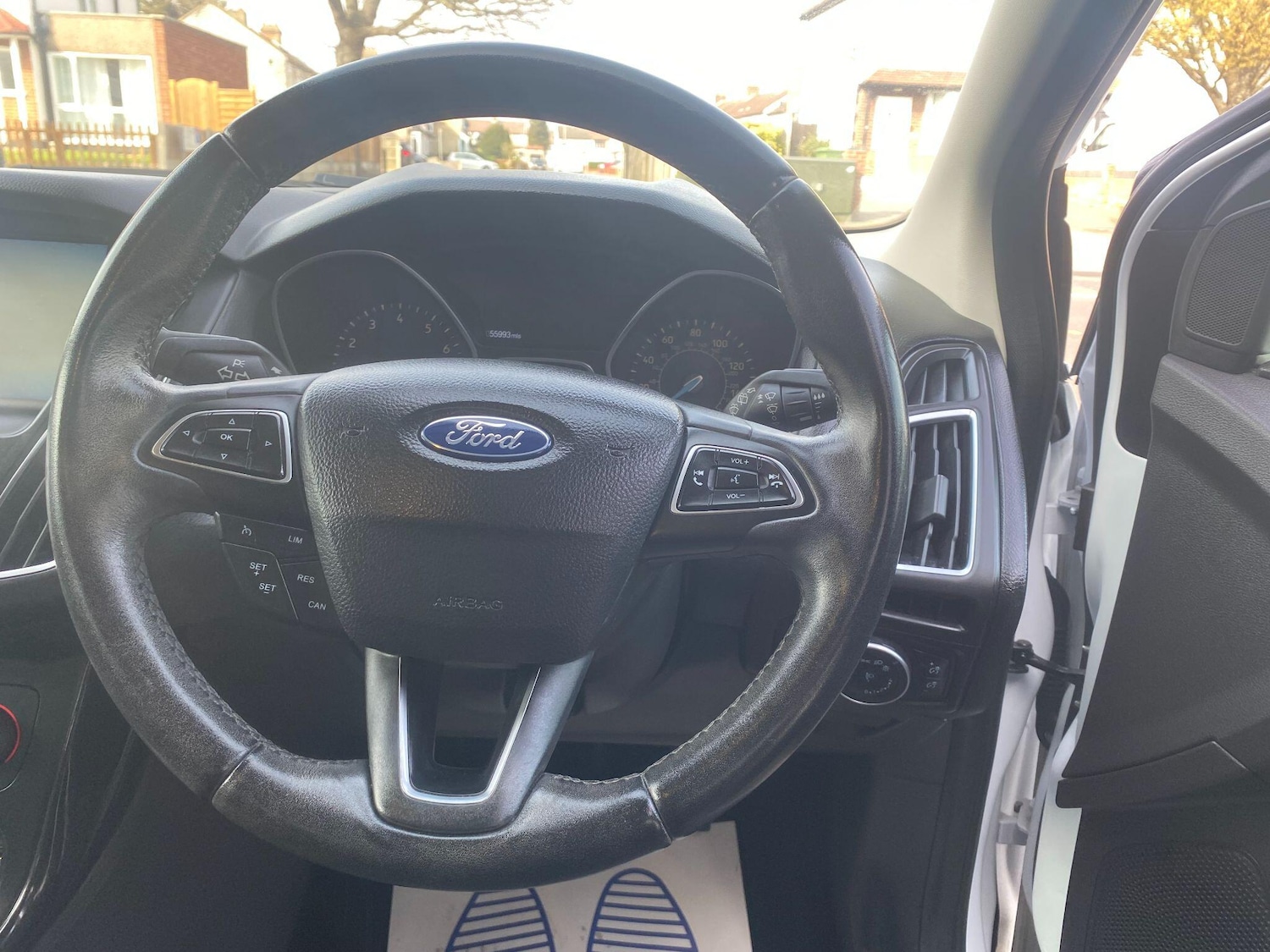 Used Ford Focus for sale - 77969834: Photo 8
