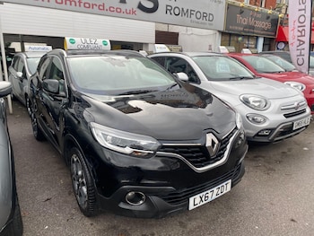 Used Renault Kadjar 2017 for sale - 76824062: Photo