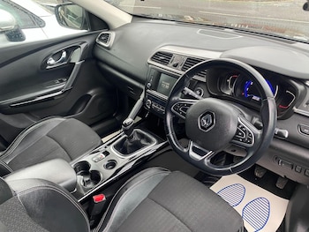 Used Renault Kadjar 2017 for sale - 76824062: Photo