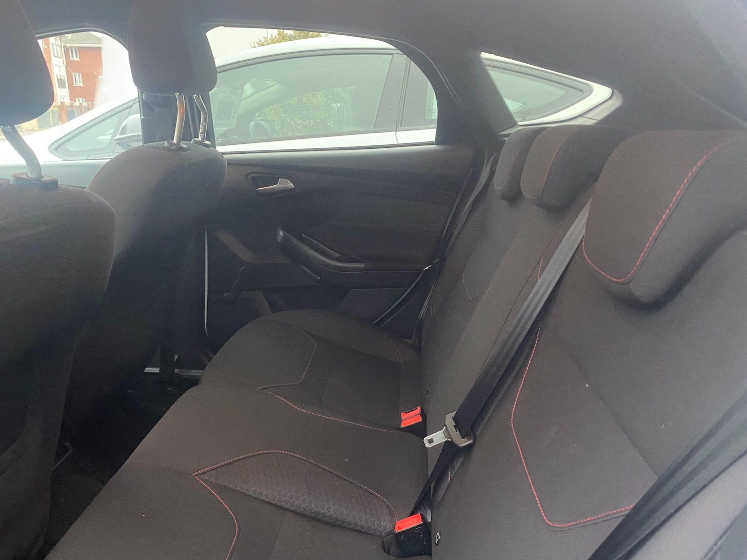 Used Ford Focus 2017 for sale - 77424581: Photo 15