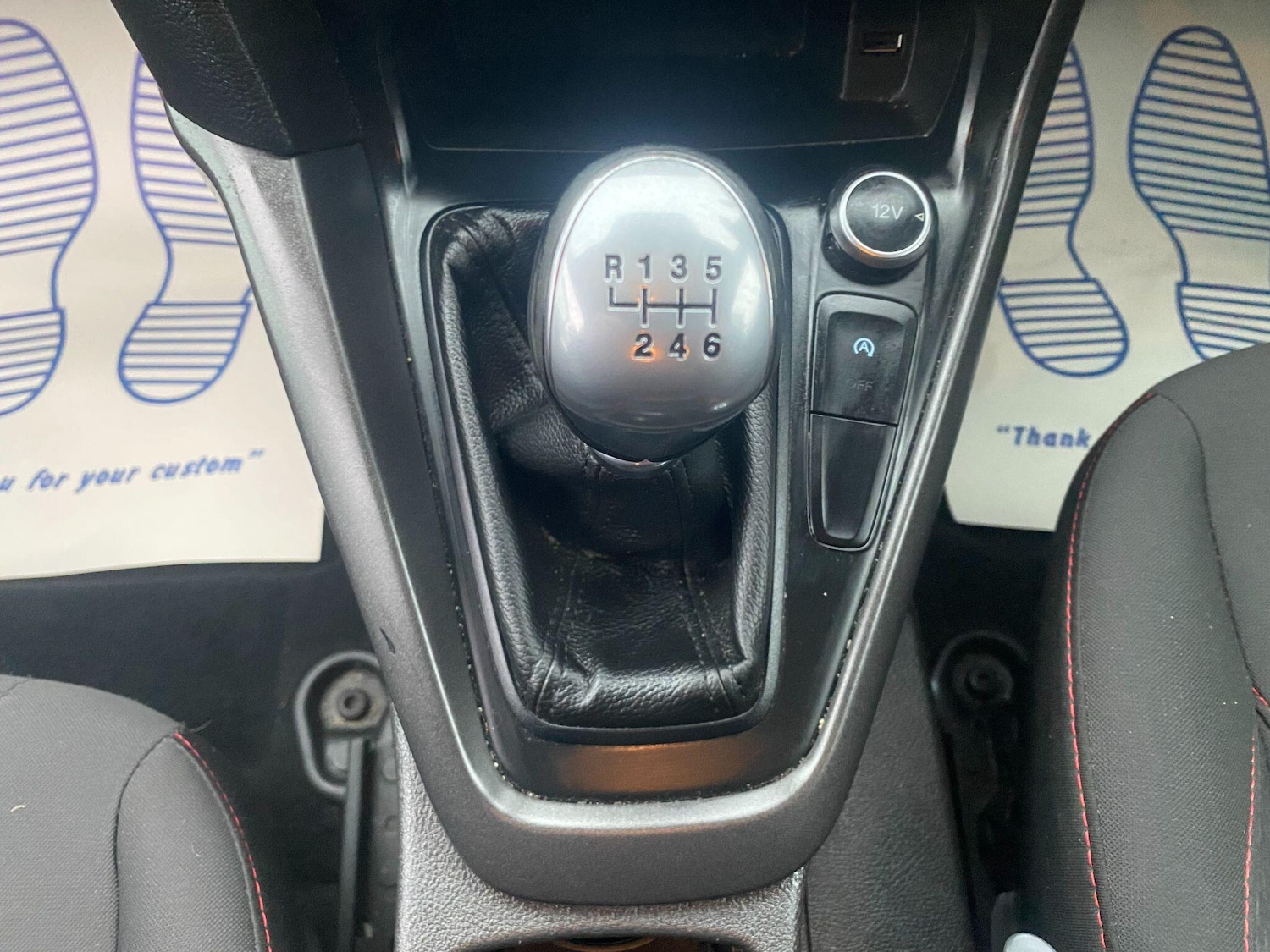 Used Ford Focus 2017 for sale - 77424581: Photo 17