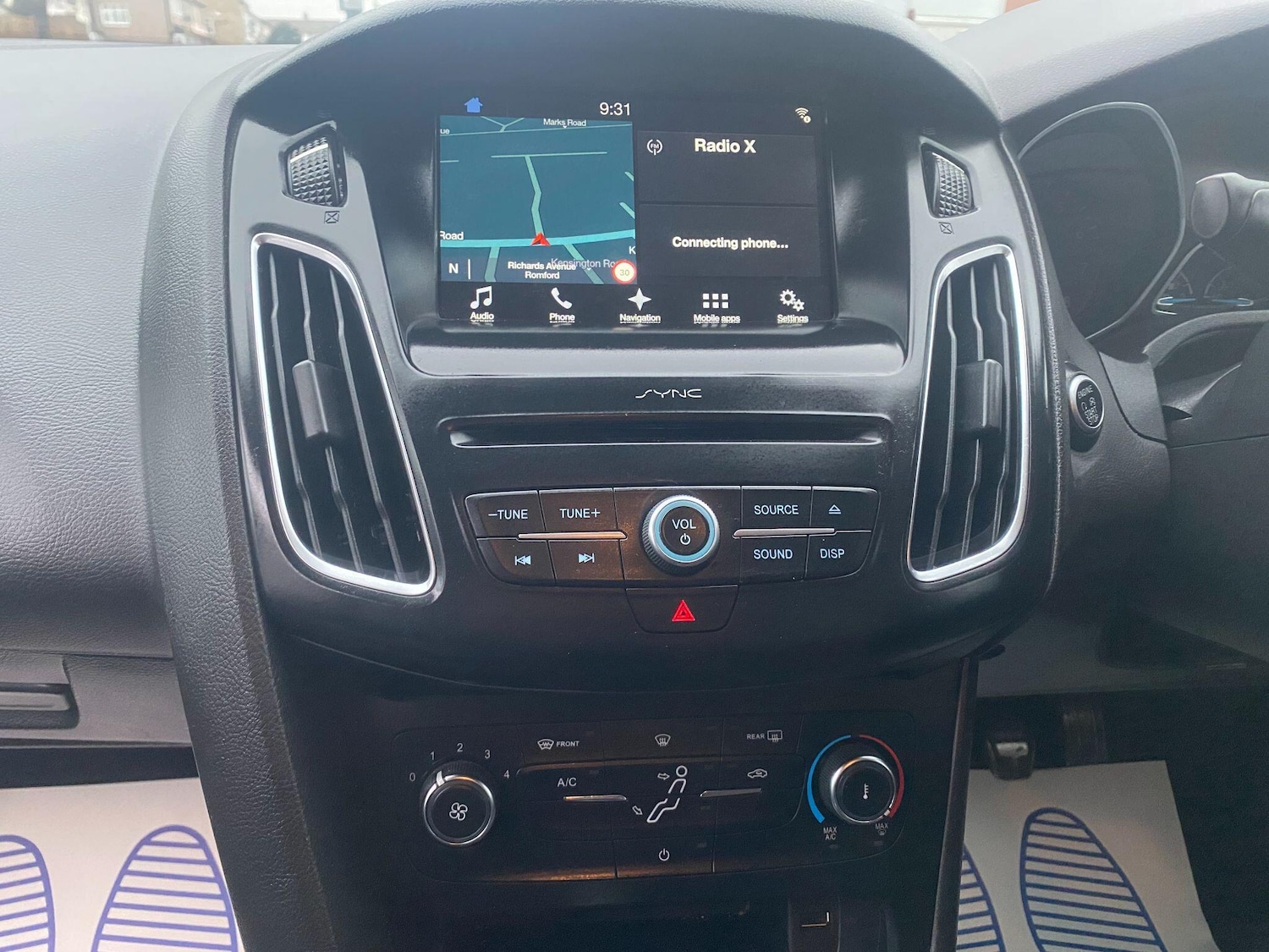 Used Ford Focus 2017 for sale - 77424581: Photo 18