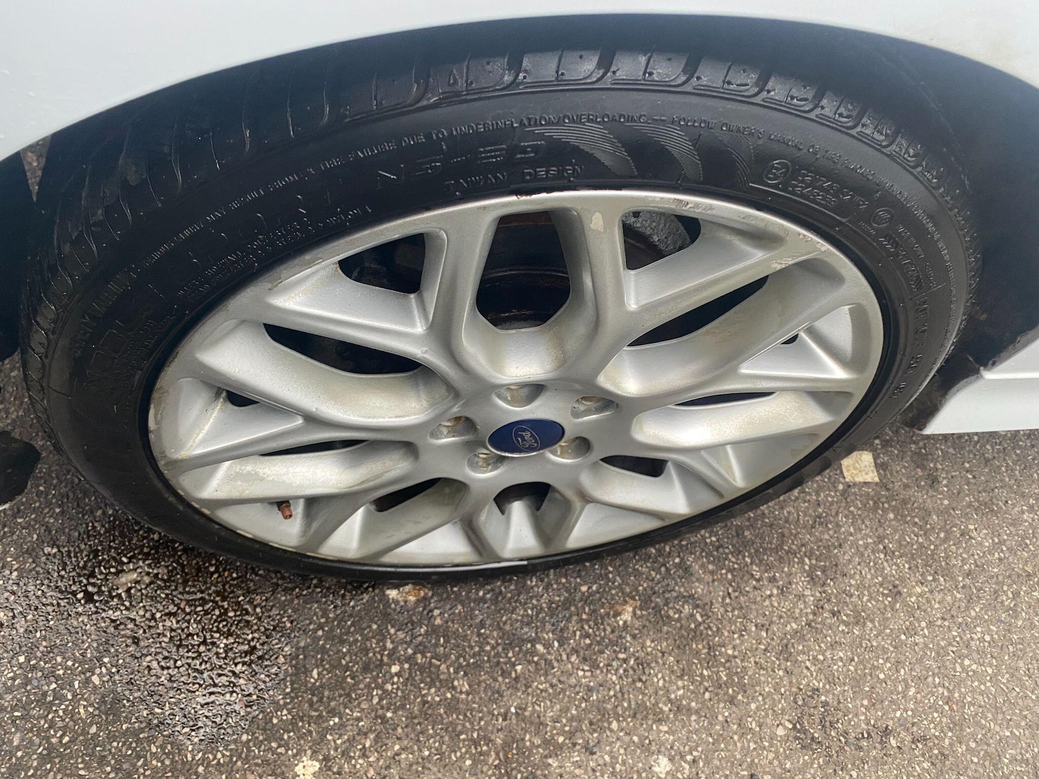 Used Ford Focus 2017 for sale - 77424581: Photo 19