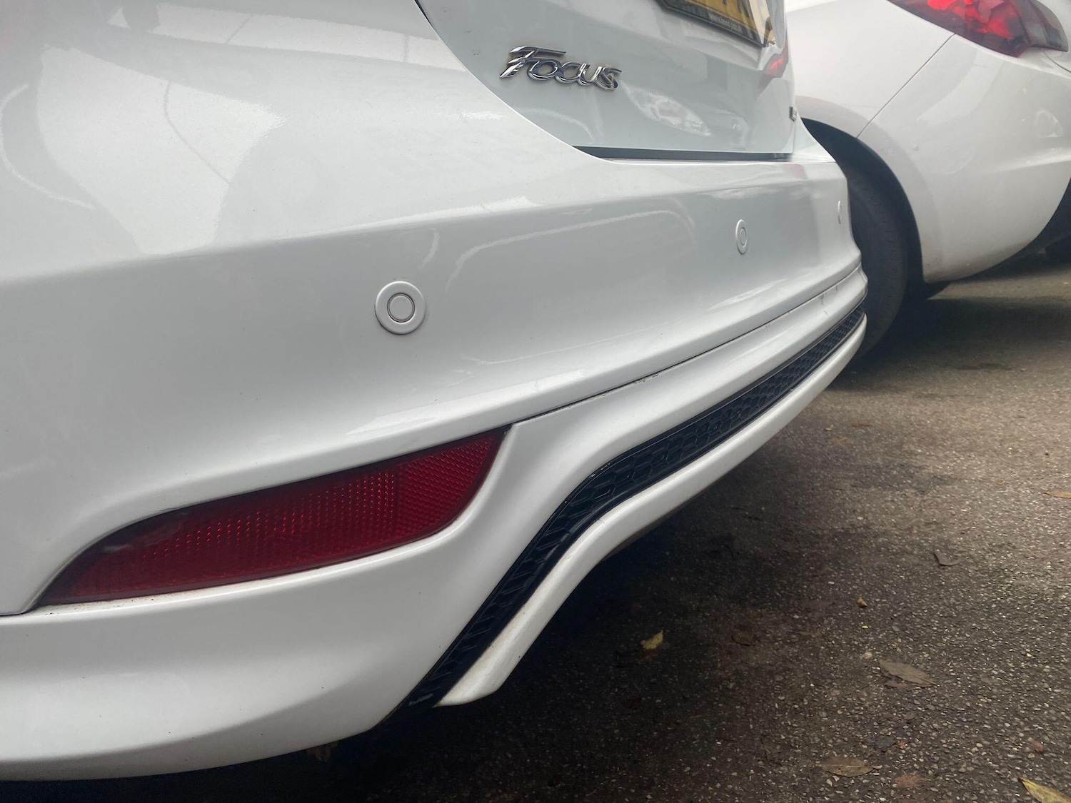 Used Ford Focus 2017 for sale - 77424581: Photo 7