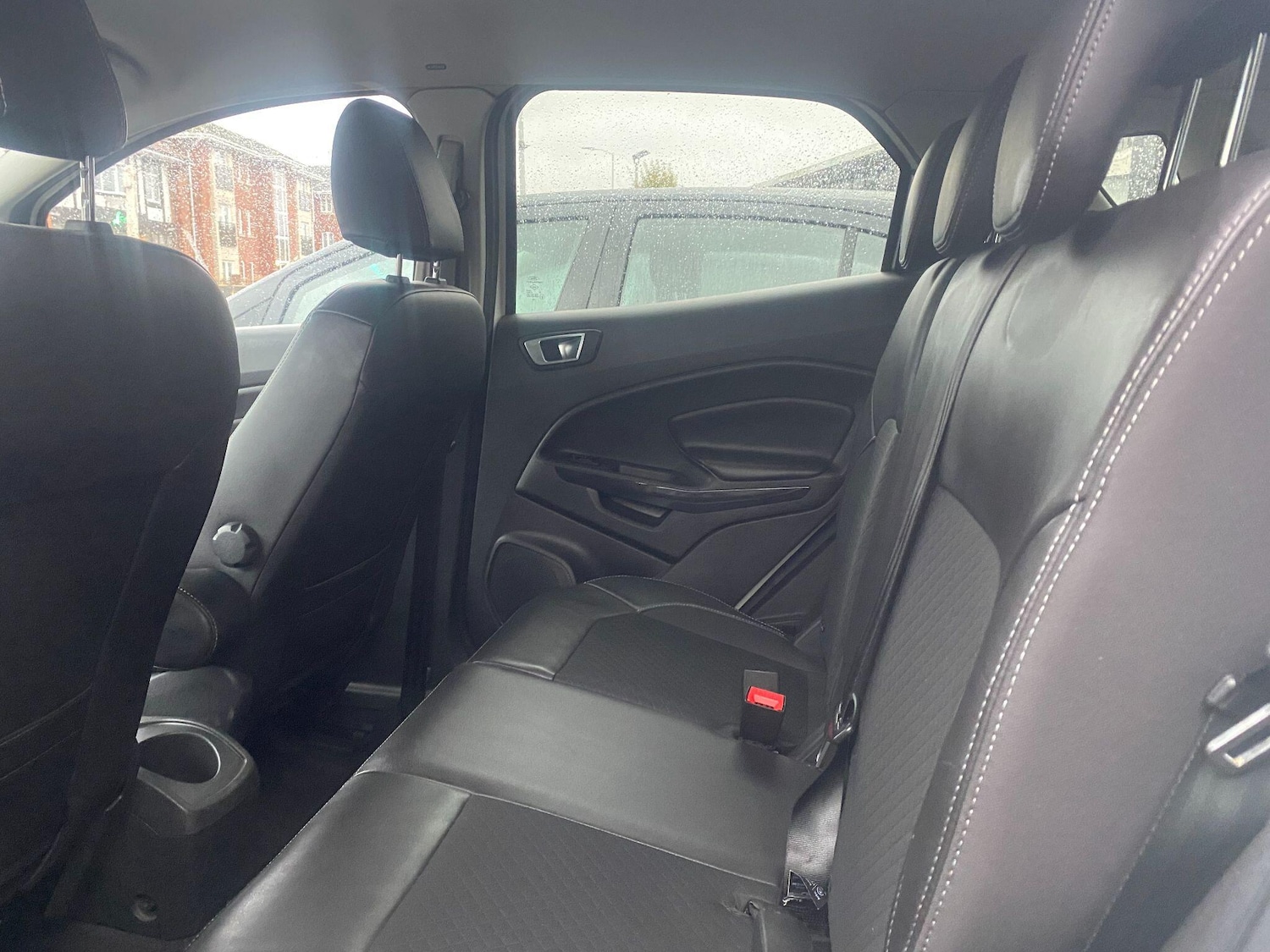 Used Ford Ecosport 2016 for sale - 76993490: Photo 13