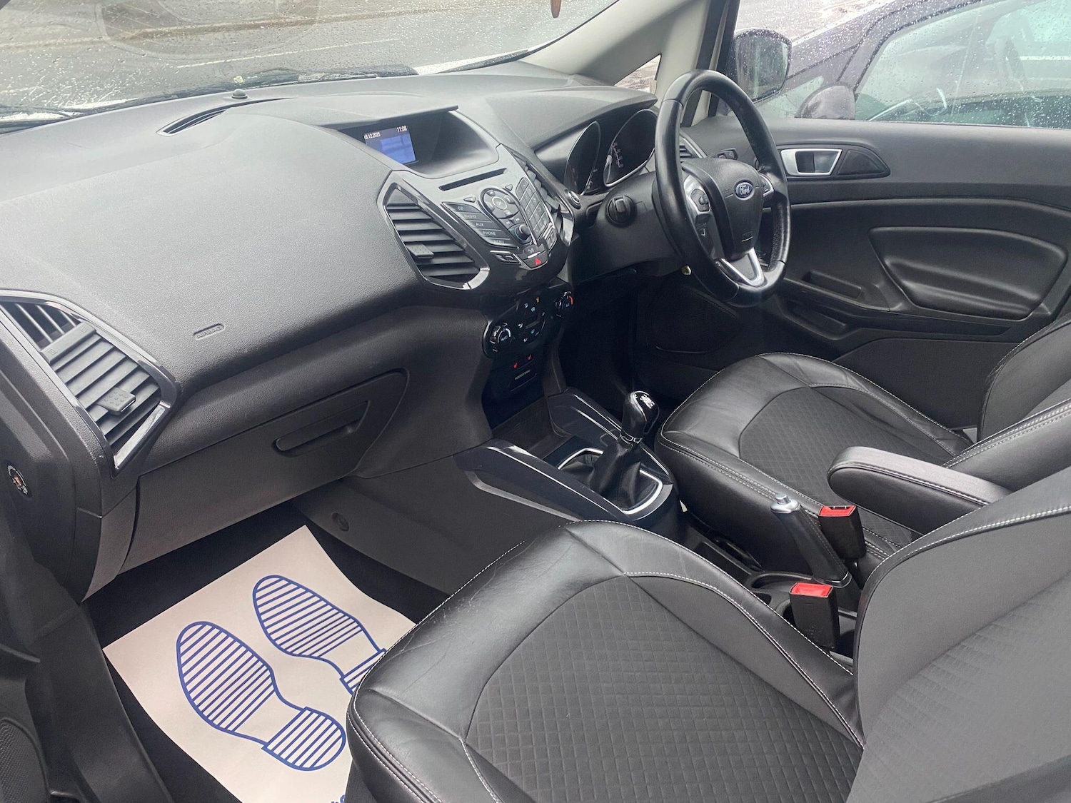 Used Ford Ecosport 2016 for sale - 76993490: Photo 14