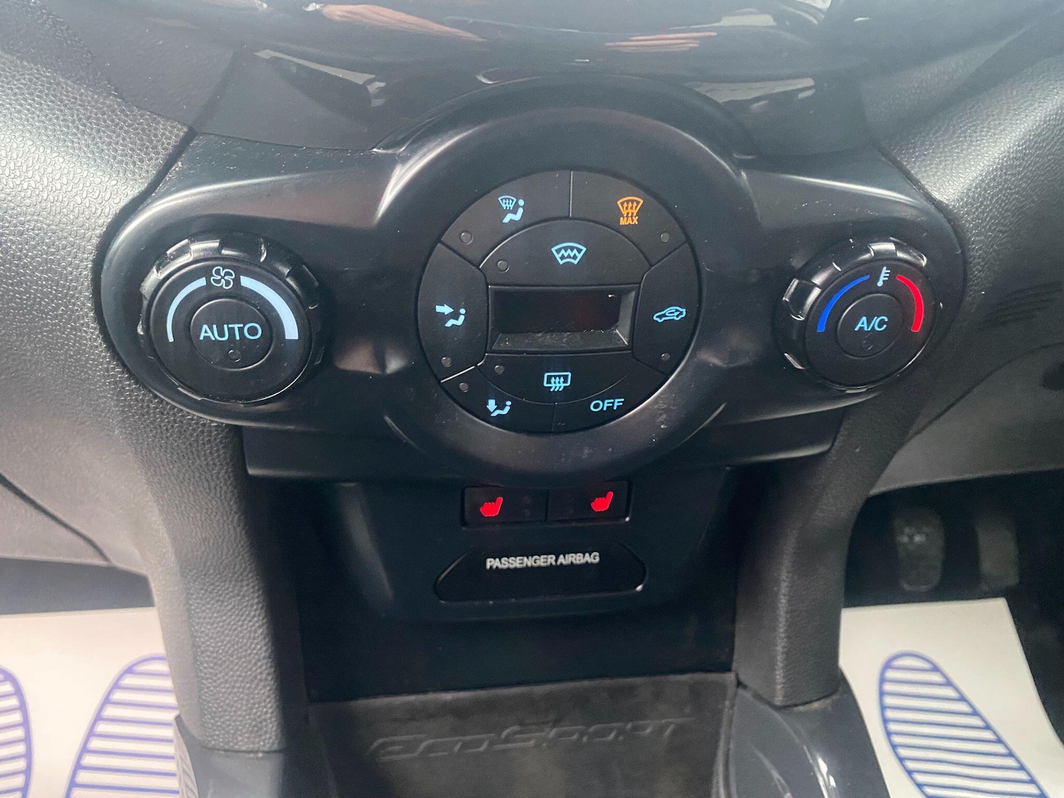 Used Ford Ecosport 2016 for sale - 76993490: Photo 15