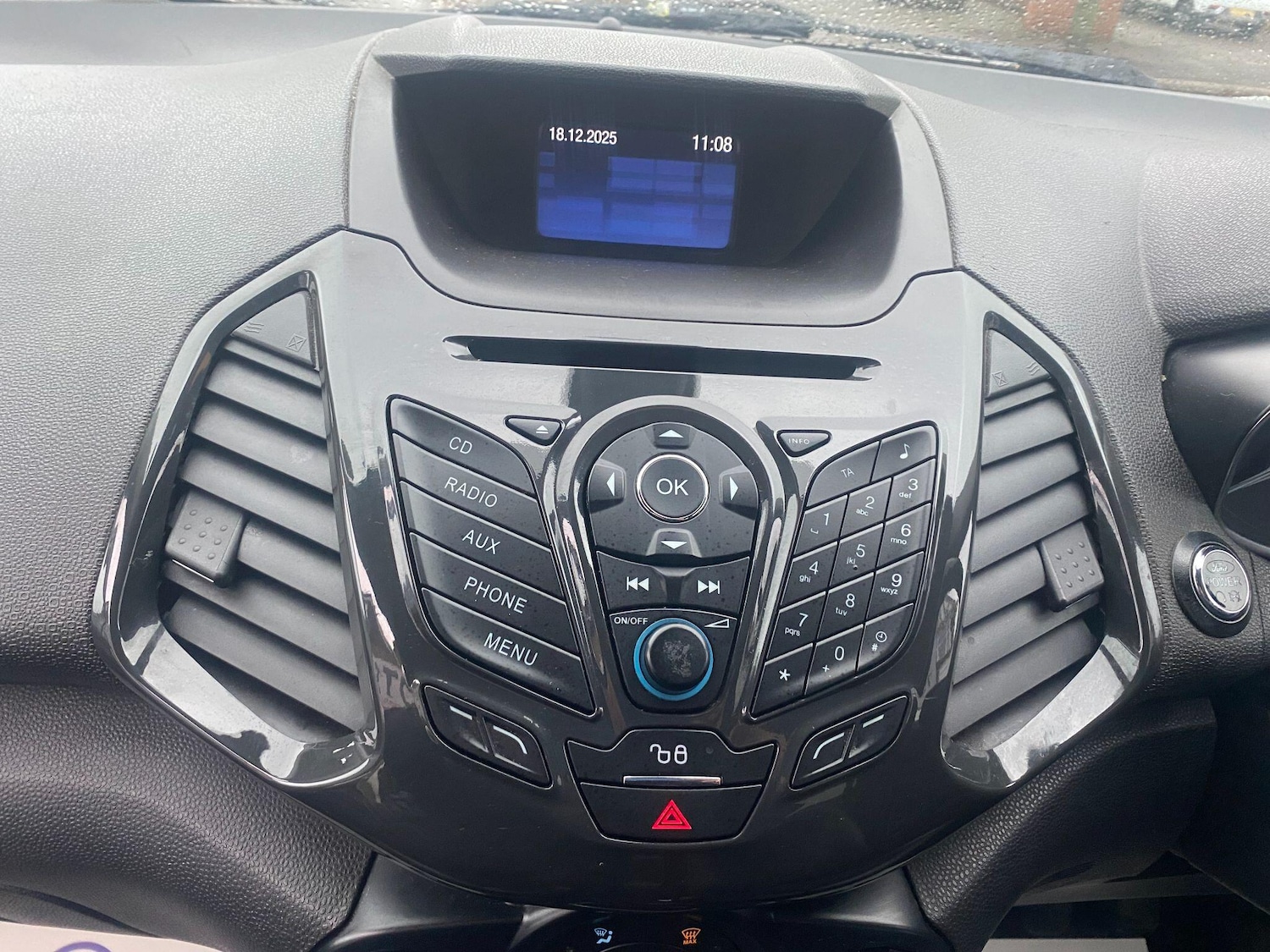 Used Ford Ecosport 2016 for sale - 76993490: Photo 17