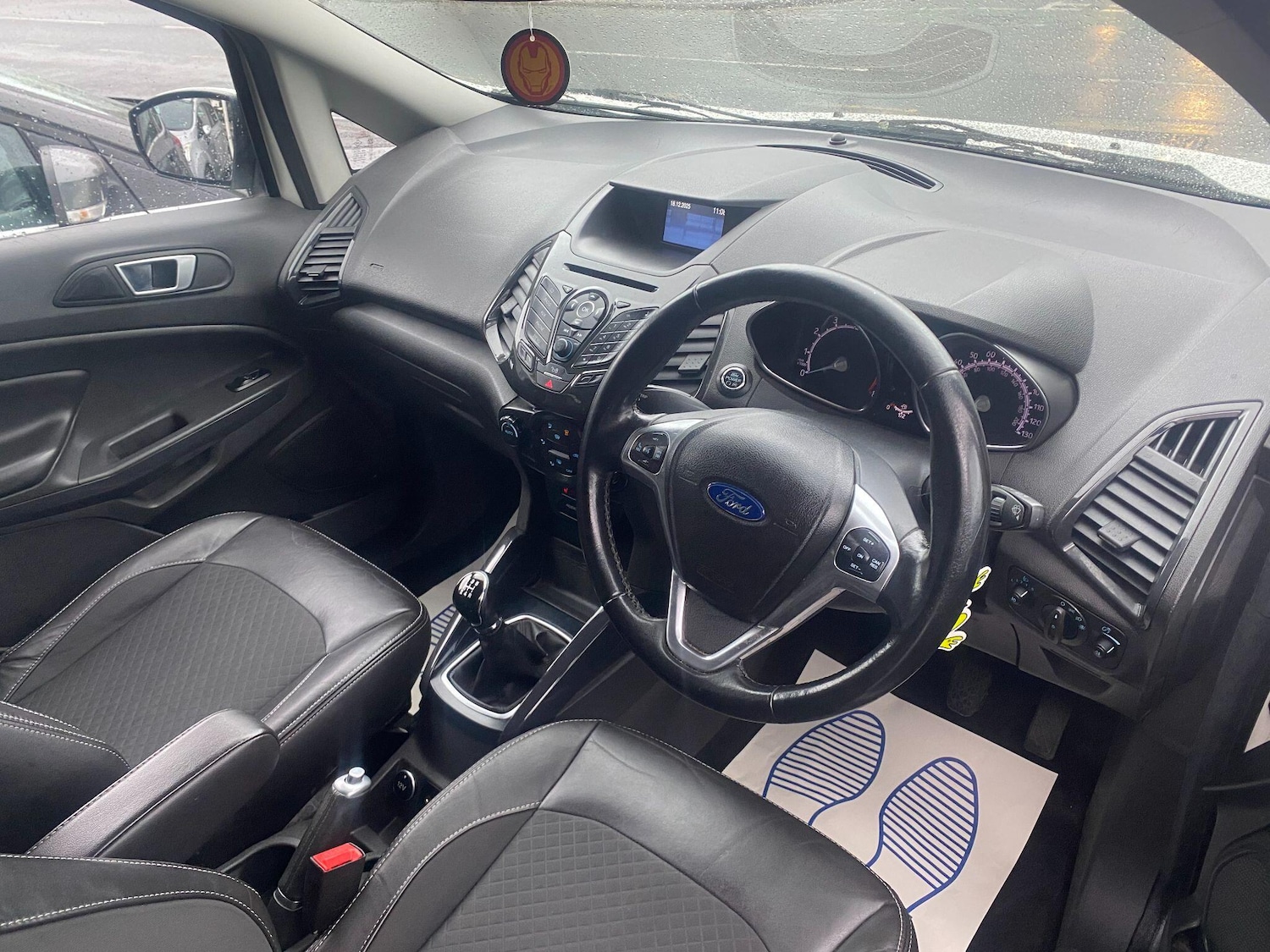 Used Ford Ecosport 2016 for sale - 76993490: Photo 3