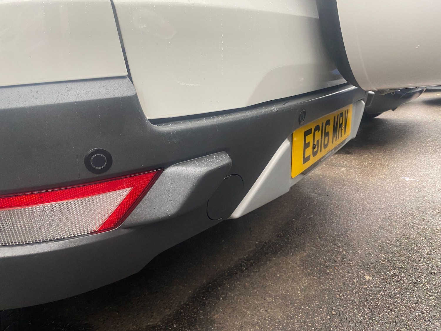 Used Ford Ecosport 2016 for sale - 76993490: Photo 5