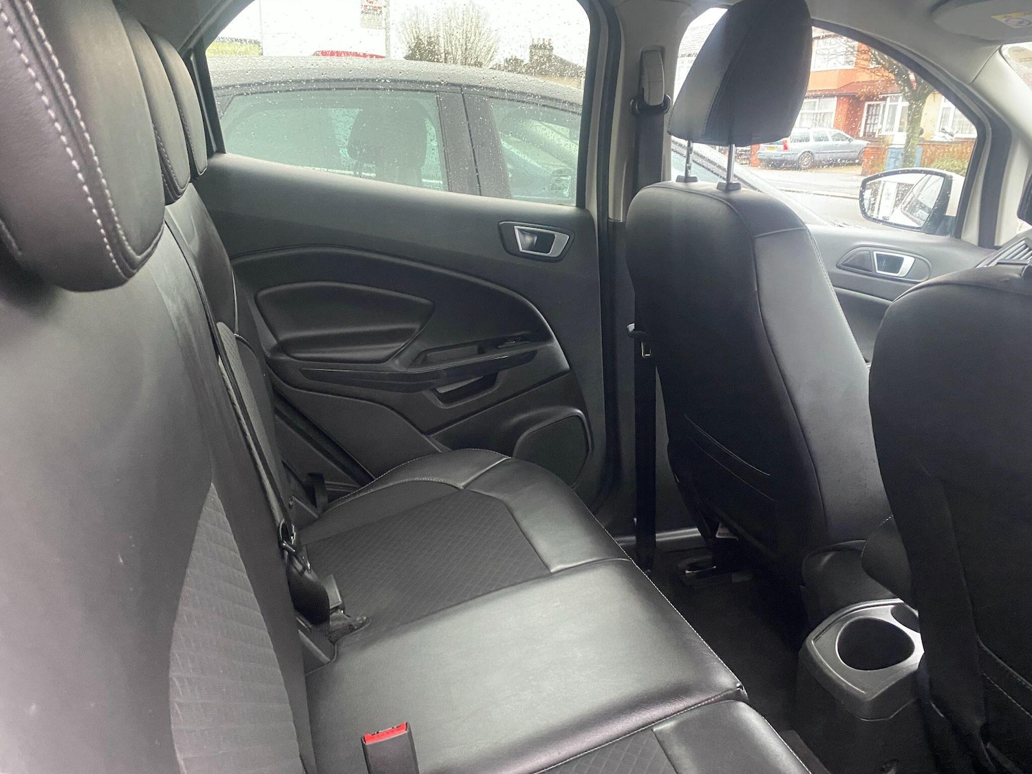 Used Ford Ecosport 2016 for sale - 76993490: Photo 7