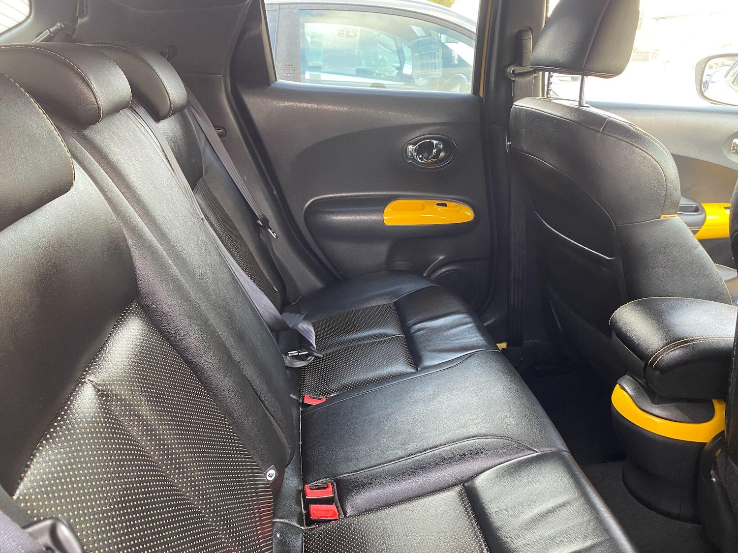 Used Nissan Juke 2014 for sale - 76135901: Photo 10