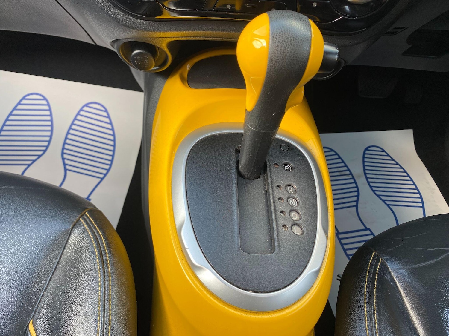 Used Nissan Juke 2014 for sale - 76135901: Photo 18