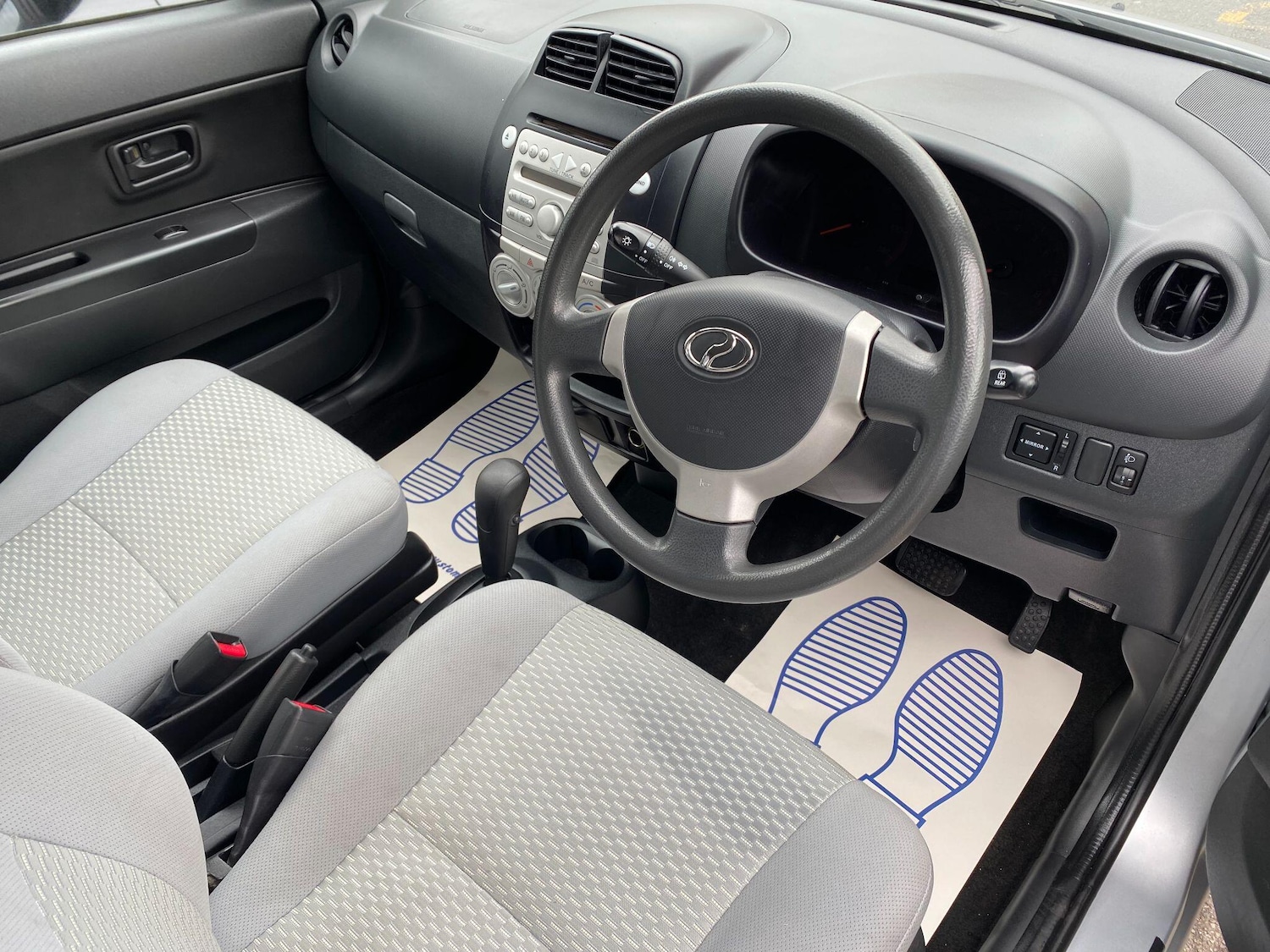 Used Perodua MYVI 2012 for sale - 77993739: Photo 12