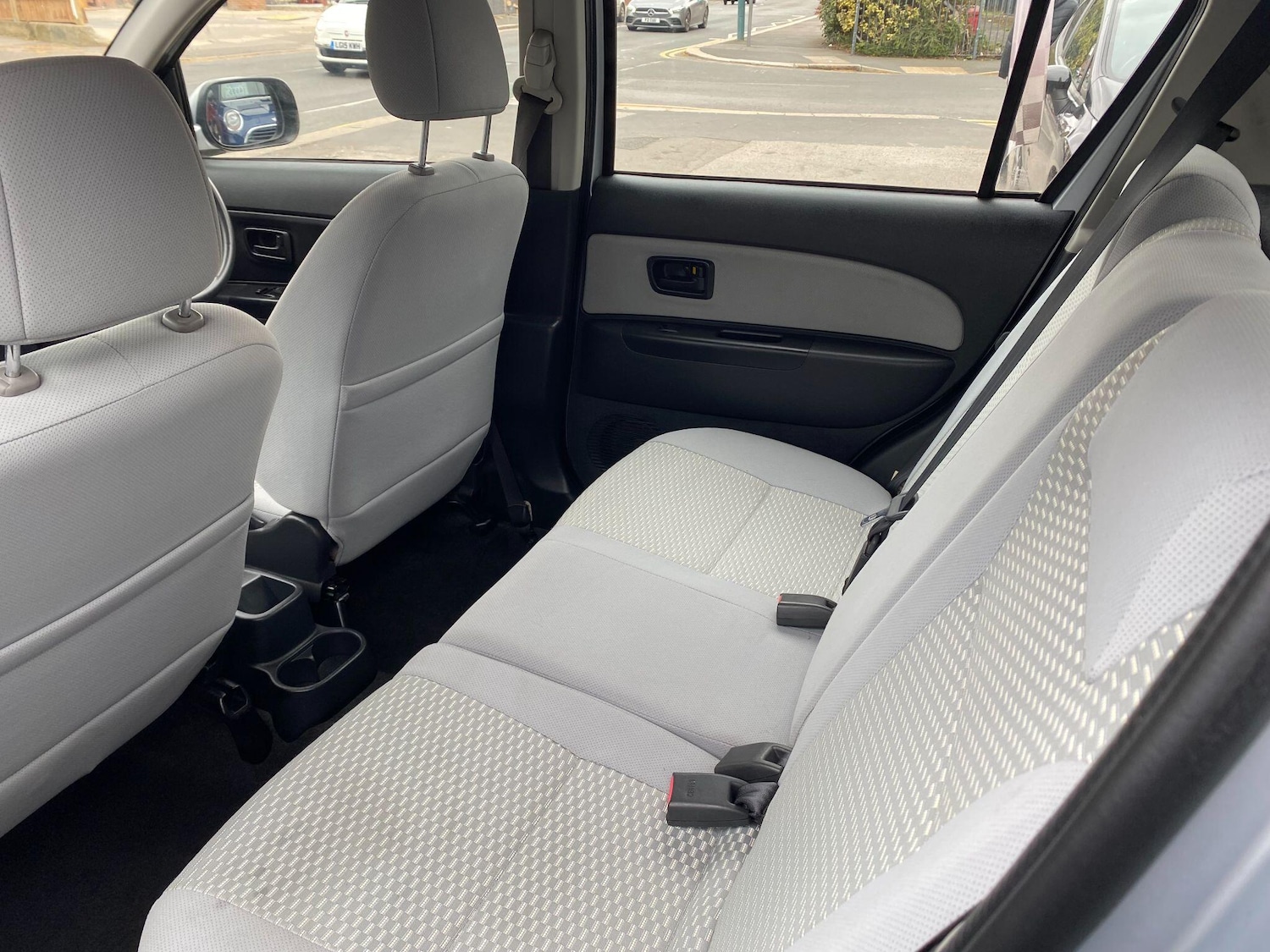 Used Perodua MYVI 2012 for sale - 77993739: Photo 13