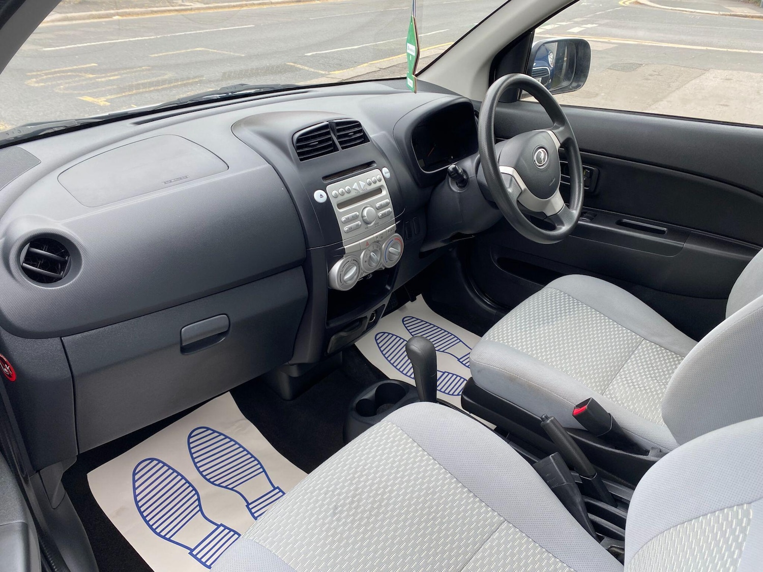 Used Perodua MYVI 2012 for sale - 77993739: Photo 14