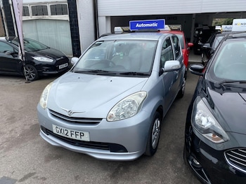 Used Perodua MYVI 2012 for sale - 77993739: Photo