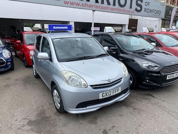 Used Perodua MYVI 2012 for sale - 77993739: Photo