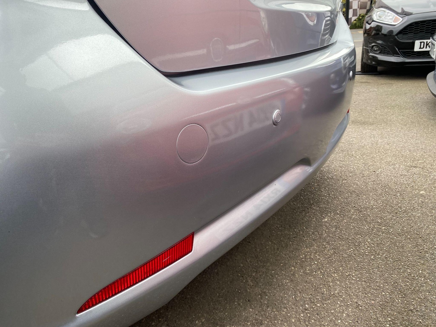 Used Perodua MYVI 2012 for sale - 77993739: Photo 5