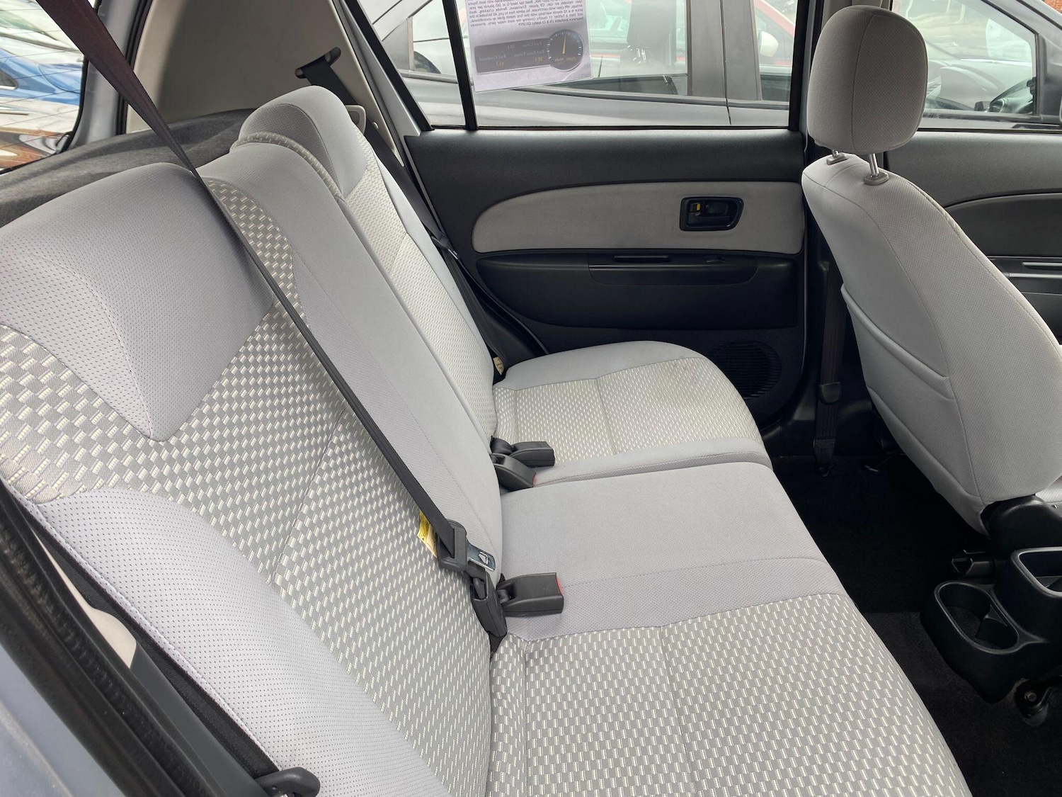 Used Perodua MYVI 2012 for sale - 77993739: Photo 7