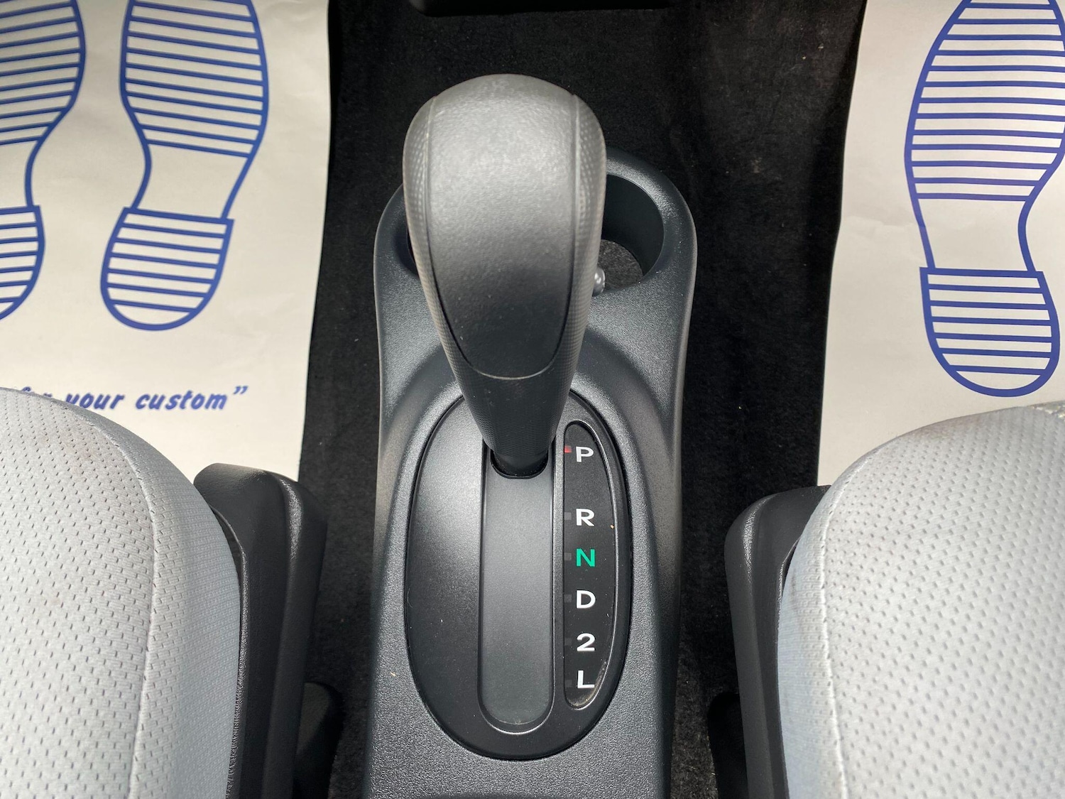 Used Perodua MYVI 2012 for sale - 77993739: Photo 9