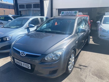 Used Hyundai i30 2010 for sale - 78361769: Photo