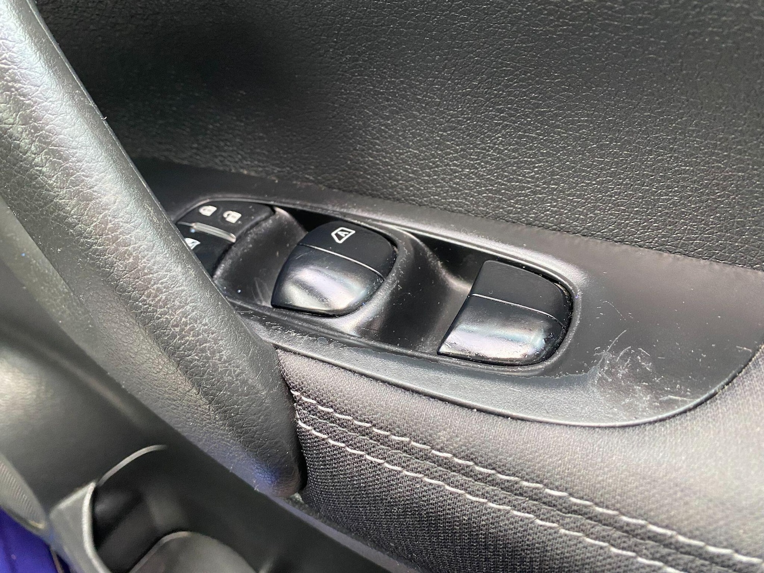 Used Nissan Qashqai 2016 for sale - 76645974: Photo 10