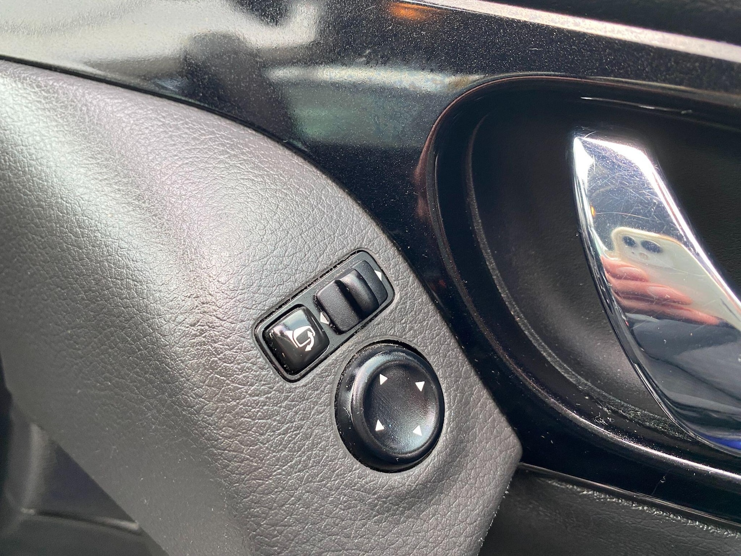 Used Nissan Qashqai 2016 for sale - 76645974: Photo 11