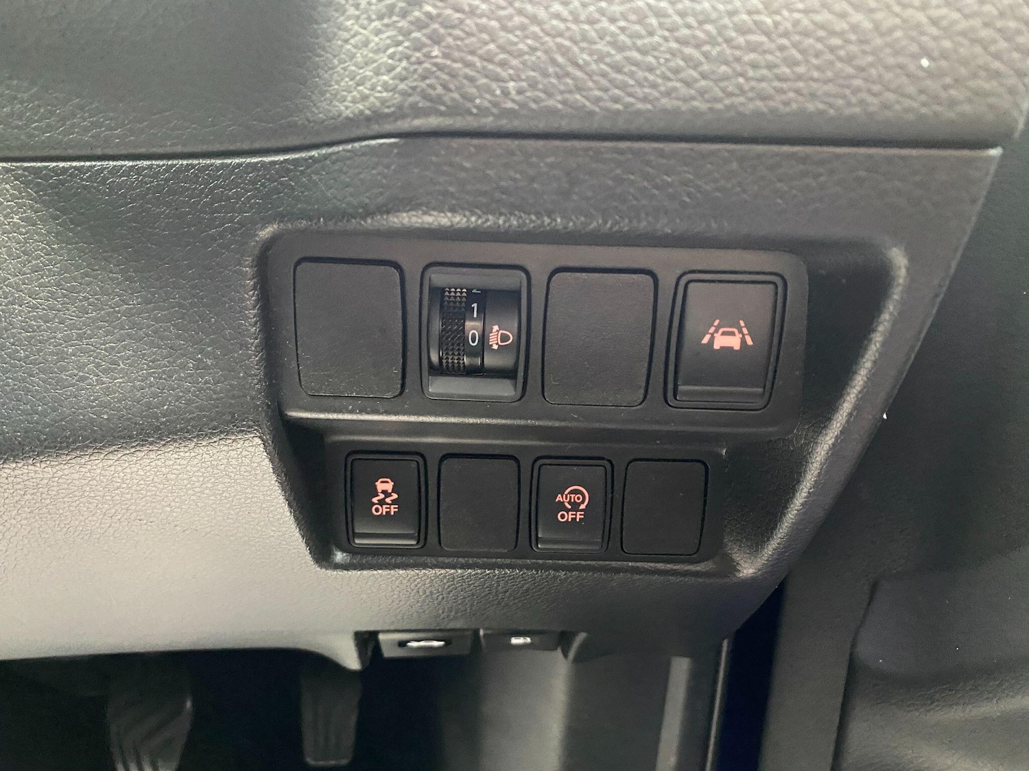 Used Nissan Qashqai 2016 for sale - 76645974: Photo 12