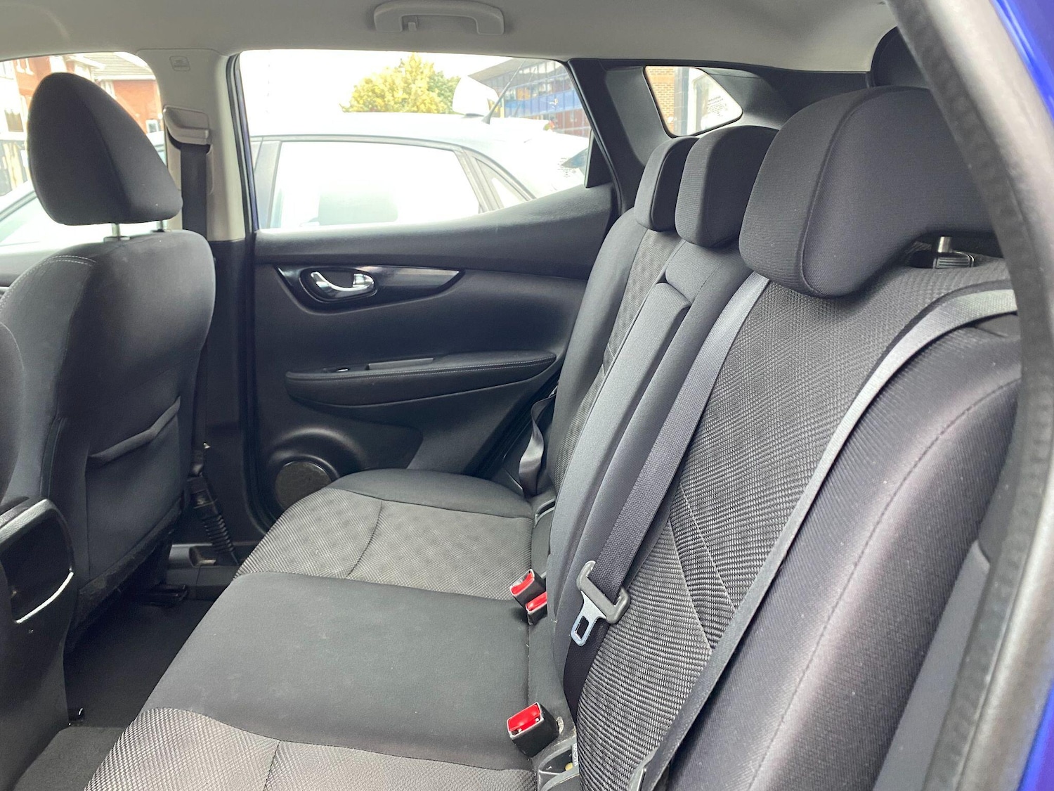 Used Nissan Qashqai 2016 for sale - 76645974: Photo 15